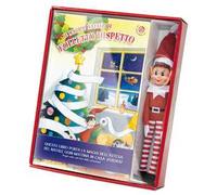 Il magico natale di Folletto Dispetto. Ediz. a colori. Con gadget