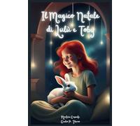 Il Magico Natale di Lulù e Toby