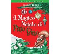 Il magico Natale di Pino Gino