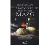 Il magico pane dei fratelli Mazg