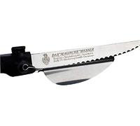 Il magico set di coltelli - originale dalla TV - mai più tagliare ingiustamente. Un vero coltello Solinger - Lunghezza lama ca. 15 cm