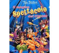 Il magico spettacolo dei colori