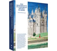 Il magistrale libro d'ore del duca di Berry - Die Très Riches Heures Math...