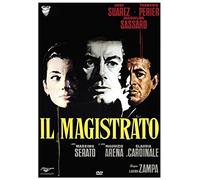 Il Magistrato