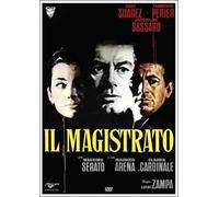 Il Magistrato