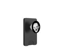 Il Magistro Infernale Bifrons Ascendente PopSockets PopWallet per MagSafe