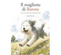 Il maglione di Barone: Una storia dei Tesori Dimenticati
