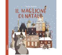 Libri Heikkila Cecilia - Il Maglione Di Natale. Ediz. A Colori