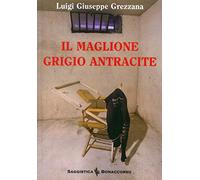 Il maglione grigio antracite