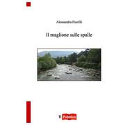 Il maglione sulle spalle