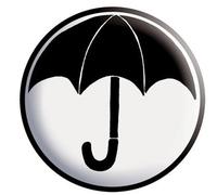 Il Magnet Della Icona Dell'Umbrella Academy