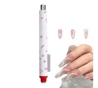 Il Magnete da Unghie Strumento Manicure Magnetico Multifunzionale Con