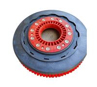 Il Magnete For Spazzola For La Pulizia Del Pavimento (senza Magnete) È Adatto, Compatibile Con Kashchi, Compatibile Con Gio(19inch)