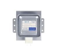 Il magnetron for forno a microonde 2M219J può sostituire 519J e 610A, compatibile con Midea