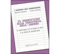 Il magnificat alla periferia dell'impero. Il gemellaggio tra la chiesa di Noto e la chiesa di Butembo-Beni