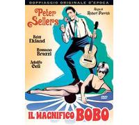 Il magnifico Bobo (DVD)
