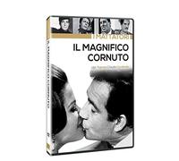 Il Magnifico Cornuto (DVD)