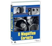 Il Magnifico Cornuto - Dvd