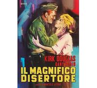 Il magnifico disertore. Atto d'amore (DVD)
