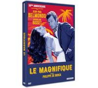 Il Magnifico DVD NUOVO