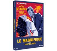 Il Magnifico DVD NUOVO