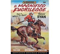 Il Magnifico Fuorilegge (1951) [DVD]