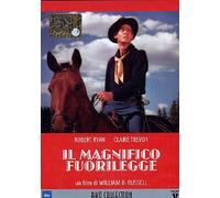 Il Magnifico Fuorilegge DVD ELLE U MULTIMEDIA