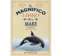 Il magnifico libro del mare