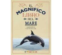 Il magnifico libro del mare