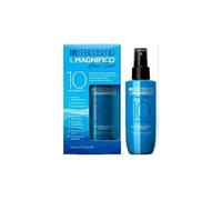 Revlon Professional Intercosmo Il Magnifico Ocean Scent 10 Multibenefits Intense Mask Spray cura dei capelli senza risciacquo per tutti i tipi di capelli 150 ml