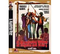 Il Magnifico West (DVD)