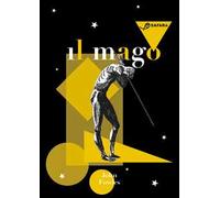 Il mago
