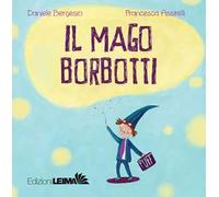 Il mago Borbotti