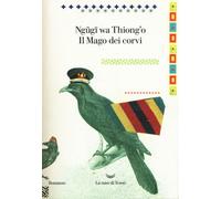 Il mago dei corvi