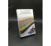 Il mago dei numeri. Un libro da leggere prima di addormentarsi, dedicato a chi ha paura della matematica