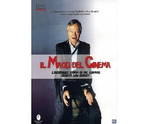 Il Mago Del Cinema-L'Incredibile Storia Di Mr Corman