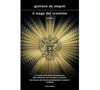 Il mago del Cremlino