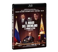 Il Mago Del Cremlino - Le Origini Di Putin - Bd