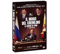 Il Mago Del Cremlino - Le Origini Di Putin - Dvd