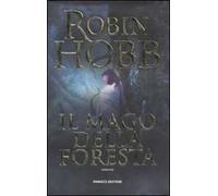 Il mago della foresta