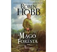 Il mago della foresta. Trilogia del figlio soldato (Vol. 2) [Paperback] [Sep 19,