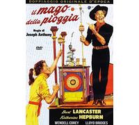 Il Mago Della Pioggia (1956)
