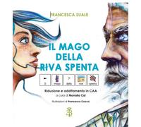 Il mago della riva spenta - 2025 - Edizioni Botteghe Invisibili