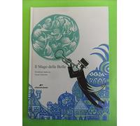 Il Mago delle Bolle
