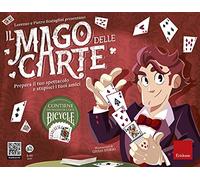 Il Mago delle Carte