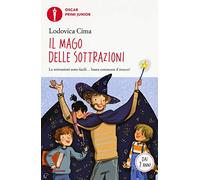 Il mago delle sottrazioni