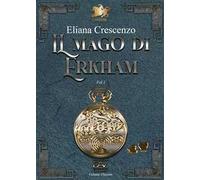 Il mago di Erkham. Vol. 1