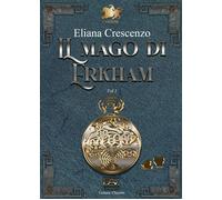 Il mago di Erkham. Vol. 1 - [Pav Edizioni]