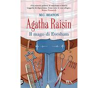 Il mago di Evesham. Agatha Raisin