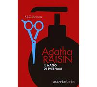 Il mago di Evesham. Agatha Raisin